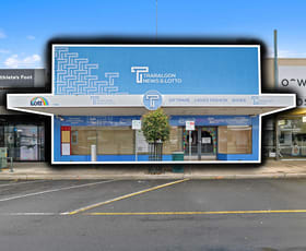 Shop & Retail commercial property for lease at 51-53 Franklin Street Traralgon VIC 3844