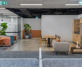 Offices commercial property for lease at 12A - 12B Julius Avenue North Ryde NSW 2113