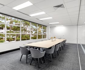 Offices commercial property for lease at 12A - 12B Julius Avenue North Ryde NSW 2113
