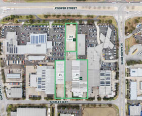 Factory, Warehouse & Industrial commercial property for lease at 25 Shirley Way Epping VIC 3076