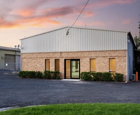 Factory, Warehouse & Industrial commercial property for lease at 6 Industrial Avenue Mudgee NSW 2850