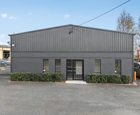 Factory, Warehouse & Industrial commercial property for lease at 6 Industrial Avenue Mudgee NSW 2850
