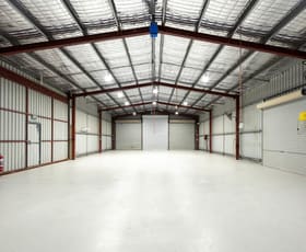 Factory, Warehouse & Industrial commercial property for lease at 6 Industrial Avenue Mudgee NSW 2850