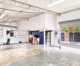 Factory, Warehouse & Industrial commercial property for lease at 15 Hutchinson Street St Peters NSW 2044
