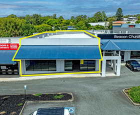 Offices commercial property for lease at 3/25-31 Shore Street W Cleveland QLD 4163