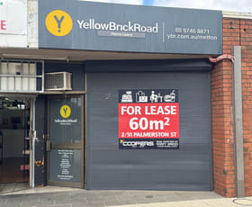 Offices commercial property for lease at 2/51 Palmerston Street Melton VIC 3337