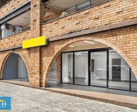 Medical / Consulting commercial property for lease at 9&10/14-16 Queen Victoria Street, Kogarah NSW 2217