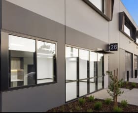 Other commercial property for lease at 26 Hamlet St Cheltenham VIC 3192