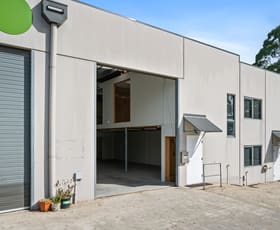 Factory, Warehouse & Industrial commercial property for lease at Warehouse 4, 40 Patriarch Drive Huntingfield TAS 7055