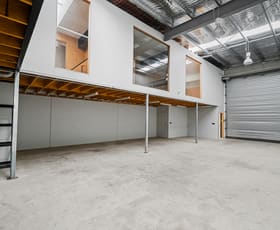 Factory, Warehouse & Industrial commercial property for lease at Warehouse 4, 40 Patriarch Drive Huntingfield TAS 7055