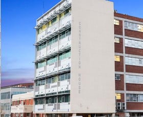 Offices commercial property for lease at 116 Bathurst Street Hobart TAS 7000
