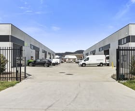 Factory, Warehouse & Industrial commercial property for lease at Unit 11, 7 Cessna Way Cambridge TAS 7170