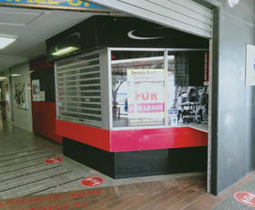 Shop & Retail commercial property leased at Australia/139 REDCLIFFE PARADE Redcliffe QLD 4020