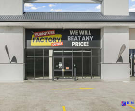 Showrooms / Bulky Goods commercial property for lease at 4/10 Blaxland Rd Campbelltown NSW 2560