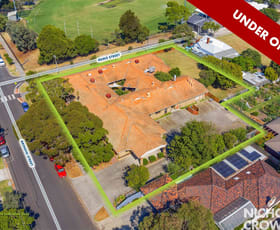 Other commercial property for lease at 10 Brindisi Street Mentone VIC 3194