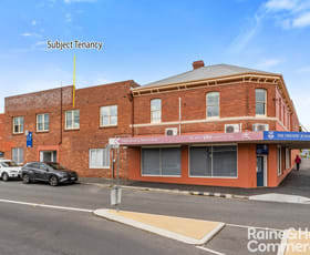 Other commercial property leased at 5/1-7 Wilson Street North Hobart TAS 7000