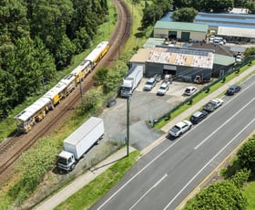 Factory, Warehouse & Industrial commercial property for lease at 54 Wakefield Street Woombye QLD 4559