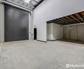 Factory, Warehouse & Industrial commercial property for lease at 32/30 Willandra Drive Epping VIC 3076