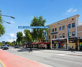 Shop & Retail commercial property for lease at Shop12/14 Flinders Street Darlinghurst NSW 2010