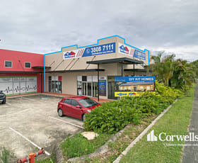 Showrooms / Bulky Goods commercial property for lease at 2/1 Graham Street Underwood QLD 4119