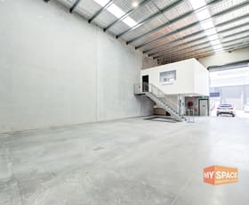 Shop & Retail commercial property for lease at 43/61 Ashford Avenue Milperra NSW 2214
