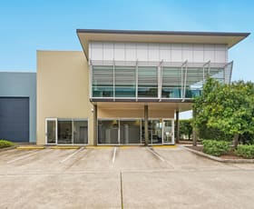 Factory, Warehouse & Industrial commercial property for lease at 1/50 Parker Court Pinkenba QLD 4008