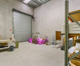 Factory, Warehouse & Industrial commercial property for lease at 1/50 Parker Court Pinkenba QLD 4008
