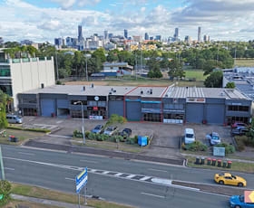 Factory, Warehouse & Industrial commercial property for lease at 4/84 Newmarket Road Windsor QLD 4030
