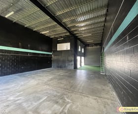 Factory, Warehouse & Industrial commercial property for lease at 4/84 Newmarket Road Windsor QLD 4030