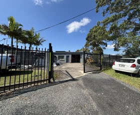 Factory, Warehouse & Industrial commercial property leased at 2/5 Mundowi Road Mount Kuring-gai NSW 2080