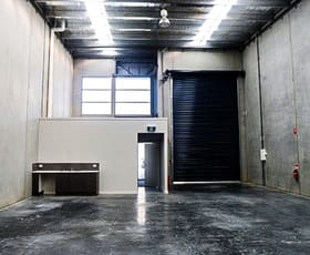 Factory, Warehouse & Industrial commercial property leased at 26 Enterprise Circuit Carrum Downs VIC 3201