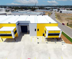 Factory, Warehouse & Industrial commercial property leased at Seven Hills NSW 2147