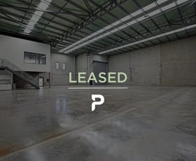 Factory, Warehouse & Industrial commercial property leased at Seven Hills NSW 2147