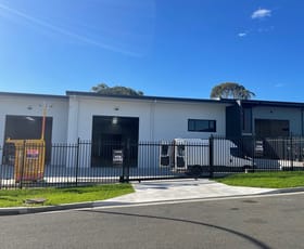 Factory, Warehouse & Industrial commercial property for lease at 1/11 Indigo Loop Yallah NSW 2530