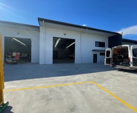Factory, Warehouse & Industrial commercial property for lease at 1/11 Indigo Loop Yallah NSW 2530