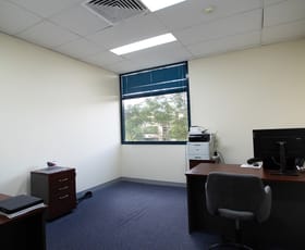 Offices commercial property for lease at Suite 7, 2.01/29-31 Solent Circuit Norwest NSW 2153