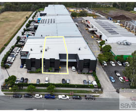 Factory, Warehouse & Industrial commercial property for lease at 2/63-69 Meakin Road Meadowbrook QLD 4131