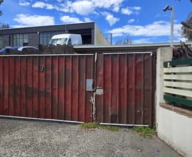 Factory, Warehouse & Industrial commercial property for lease at 7-9 North Street Leichhardt NSW 2040