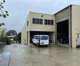 Factory, Warehouse & Industrial commercial property leased at 26/11-15 Lorn Road Queanbeyan NSW 2620