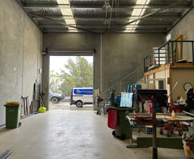 Factory, Warehouse & Industrial commercial property leased at 26/11-15 Lorn Road Queanbeyan NSW 2620