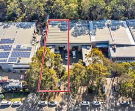 Factory, Warehouse & Industrial commercial property for lease at Smithfield NSW 2164