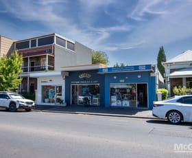Shop & Retail commercial property for lease at 140 Gilles Street Adelaide SA 5000