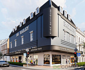 Shop & Retail commercial property for lease at T3 / GF/235 Margaret Street Toowoomba City QLD 4350