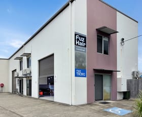 Factory, Warehouse & Industrial commercial property for lease at 1/122 Grigor Street Moffat Beach QLD 4551