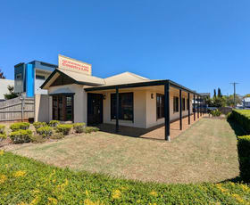 Offices commercial property for lease at 203 Hume Street Toowoomba City QLD 4350