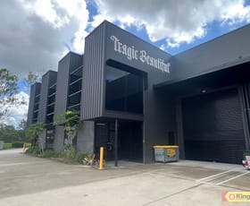 Factory, Warehouse & Industrial commercial property for lease at 2/63-69 Meakin Road Meadowbrook QLD 4131