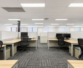 Showrooms / Bulky Goods commercial property for lease at 11B Gibbon Road Winston Hills NSW 2153