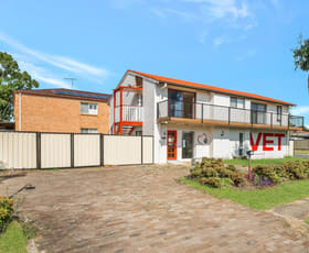 Medical / Consulting commercial property for lease at 1 Stromeferry Crescent St Andrews NSW 2566