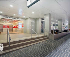 Medical / Consulting commercial property for lease at 305/13A Montgomery Street Kogarah NSW 2217