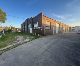 Factory, Warehouse & Industrial commercial property for lease at 1/16 Brunsdon Street Bayswater VIC 3153
